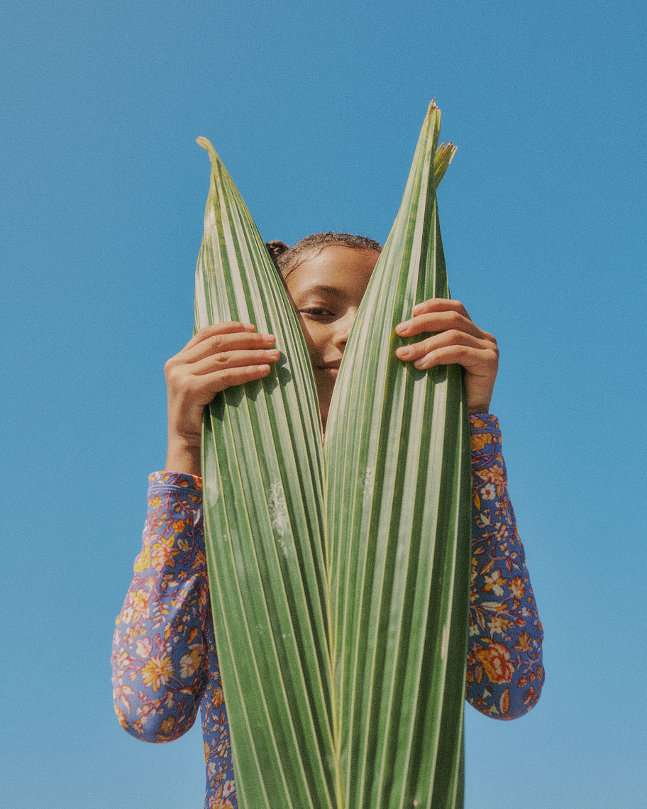 J. Crew | Bahamas | May/June Swim 2022